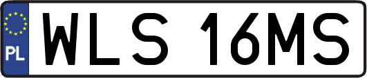 WLS16MS