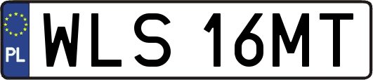 WLS16MT