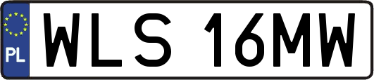 WLS16MW