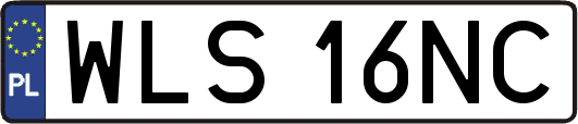 WLS16NC