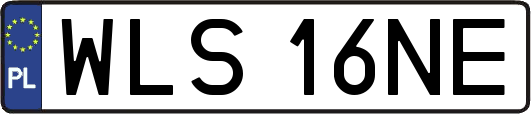 WLS16NE