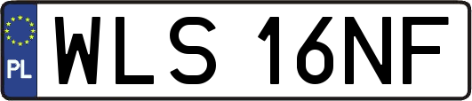 WLS16NF