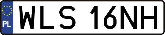 WLS16NH