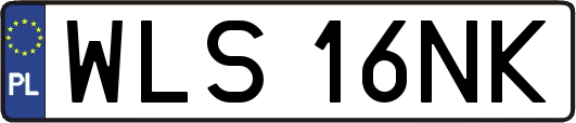 WLS16NK