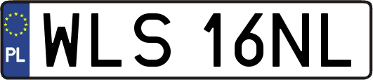 WLS16NL