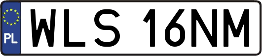 WLS16NM
