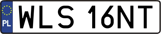 WLS16NT