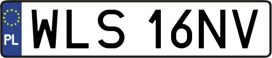 WLS16NV