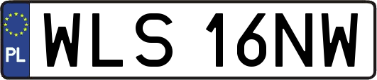 WLS16NW