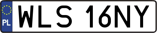 WLS16NY