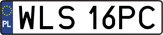 WLS16PC