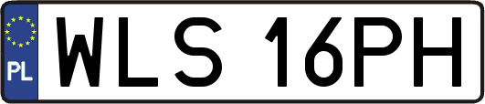 WLS16PH