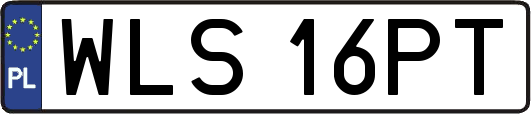 WLS16PT