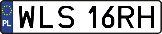 WLS16RH