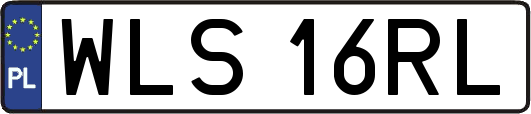 WLS16RL