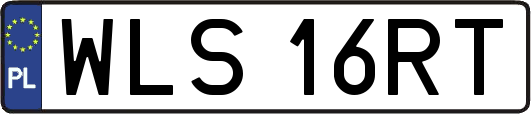 WLS16RT