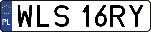 WLS16RY