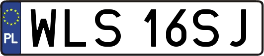 WLS16SJ