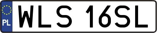 WLS16SL