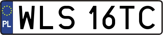 WLS16TC