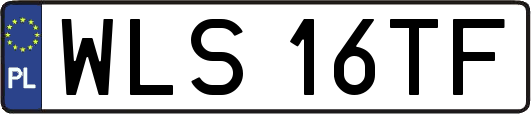 WLS16TF