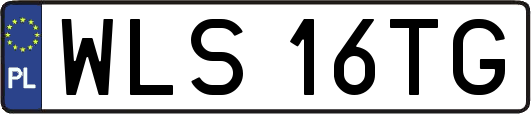 WLS16TG