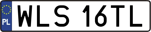 WLS16TL