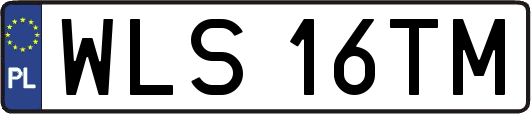 WLS16TM