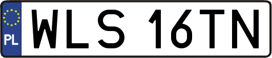 WLS16TN