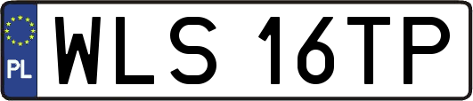 WLS16TP
