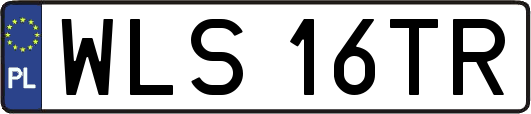 WLS16TR