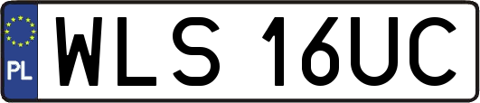 WLS16UC