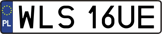 WLS16UE
