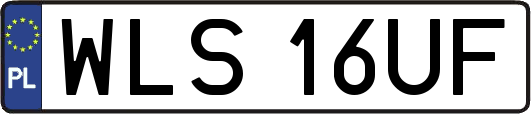 WLS16UF