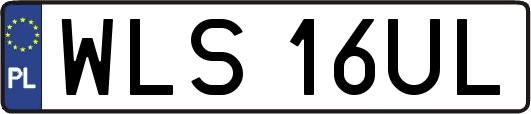 WLS16UL