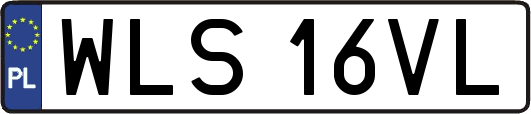 WLS16VL