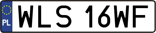WLS16WF