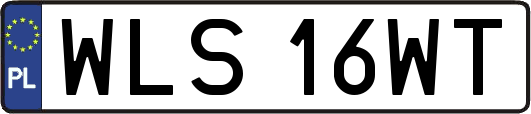 WLS16WT
