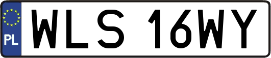 WLS16WY