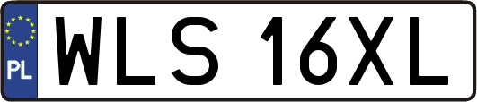 WLS16XL