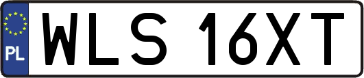 WLS16XT