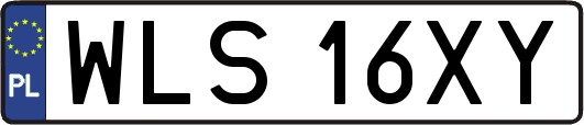 WLS16XY