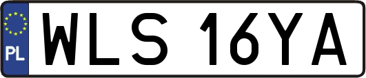 WLS16YA