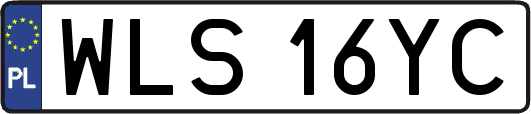WLS16YC
