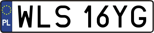 WLS16YG
