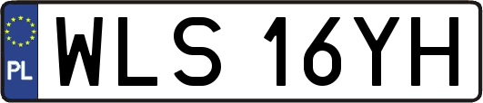 WLS16YH