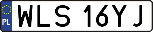 WLS16YJ