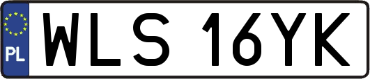 WLS16YK