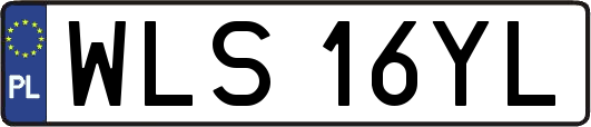 WLS16YL