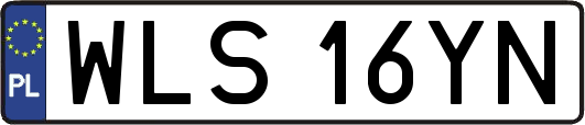 WLS16YN